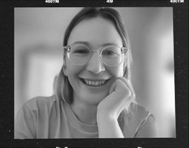 Stephanie Hofmann