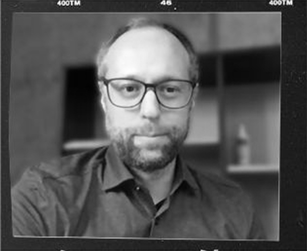 Philipp Eibl