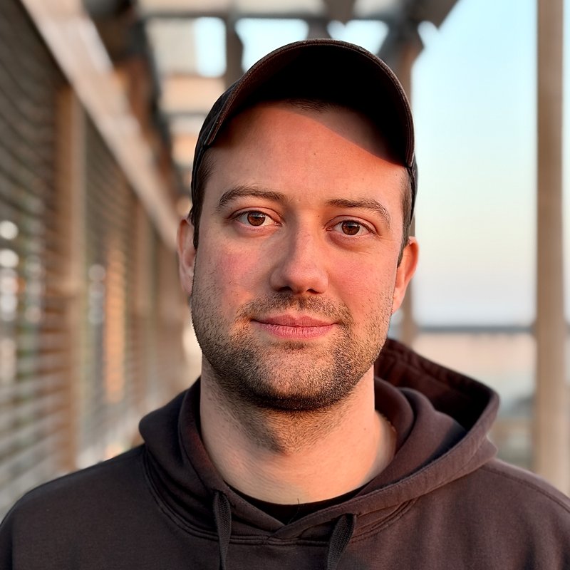 Sören Hübner